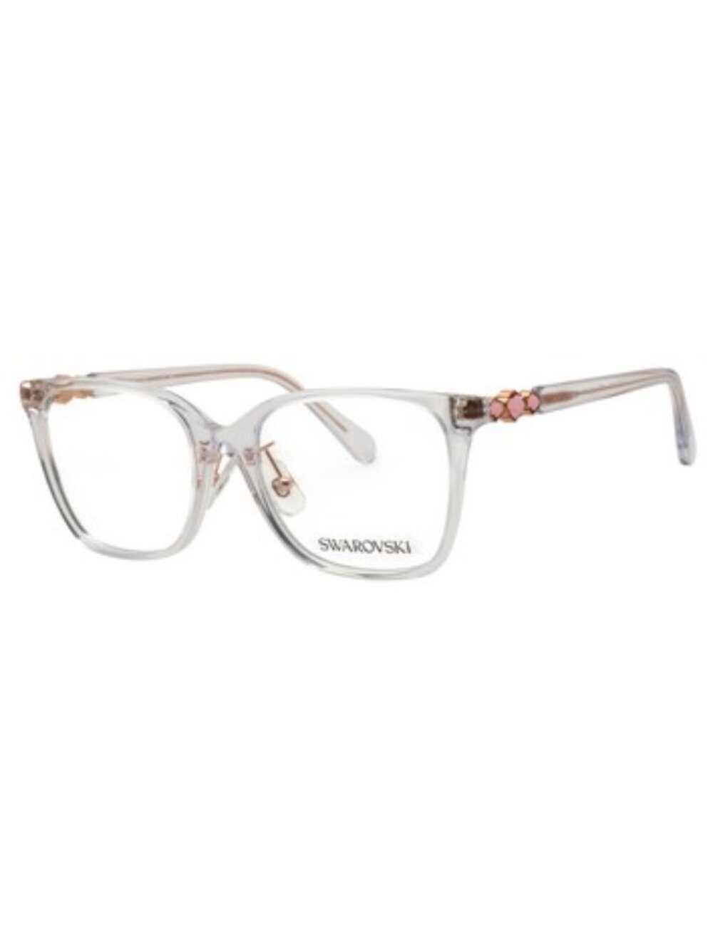 Swarovski EYEGLASSES SK2026-1027-54 New with case